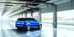 Land Rover Range Rover Sport SVR 2015 года
